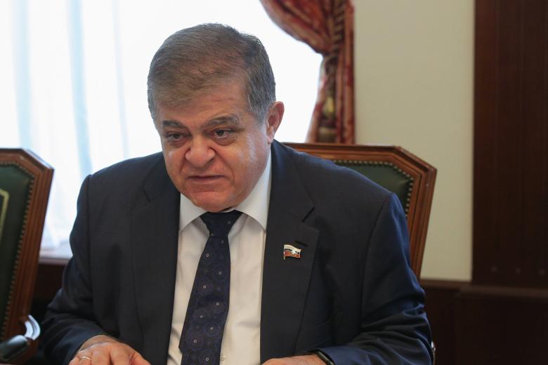 Владимир Джабаров