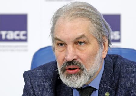 В РПЦ раскритиковали увольнение генетика, связавшего болезни с грехом