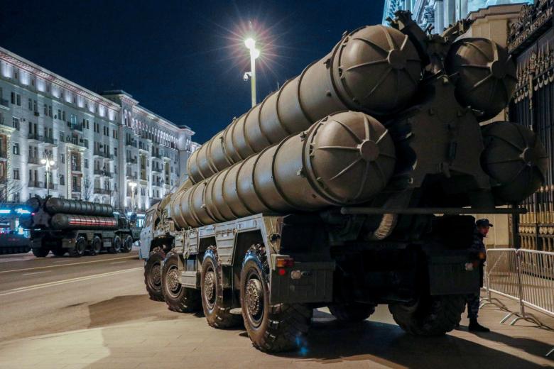 С-400