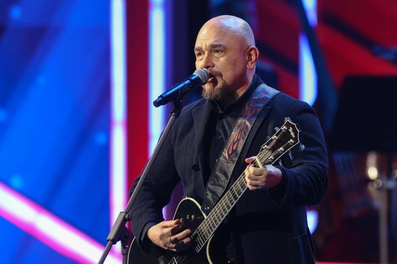 Сергей Трофимов