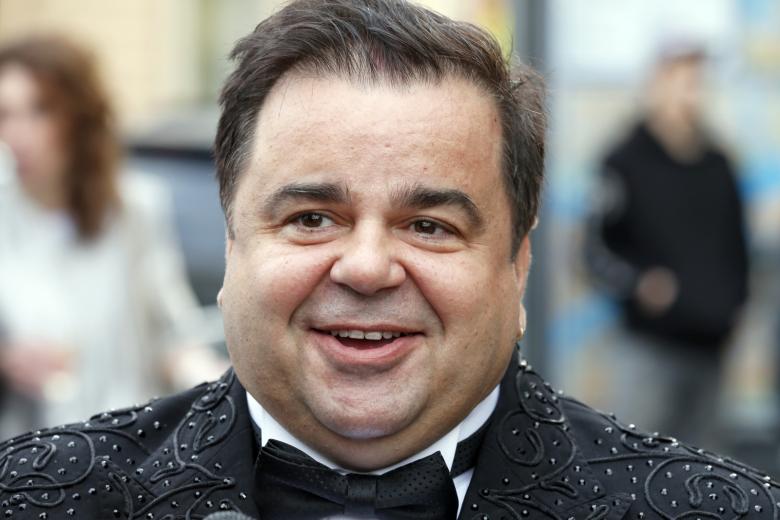 Сергей Рост