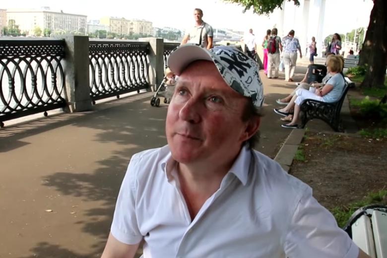 Андрей Числов