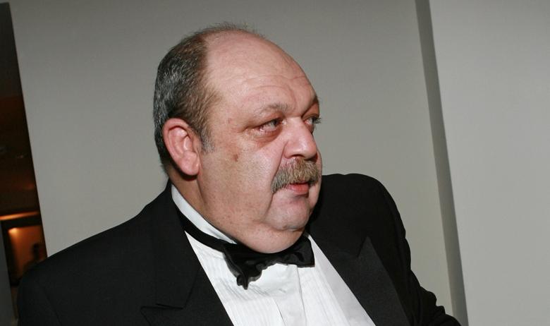 Яков Бранд