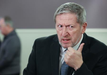 Посол Израиля в России назвал погромы в Махачкале терроризмом