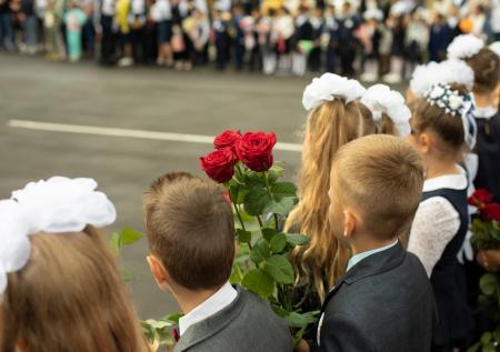Не врите, что будет весело: как подготовить себя и ребенка к 1 сентября