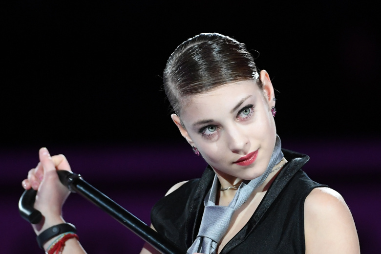 Алёна Косторная