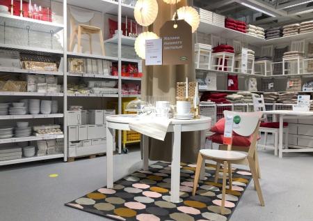Раскрыта новая мошенническая схема с покупкой товаров из IKEA