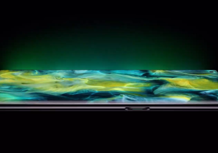 Oppo представила линейку смартфонов Find X2