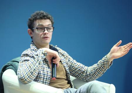 Кологривый отшил подростка, пожелавшего сняться в его проекте