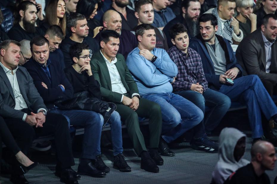 Бату Хасиков