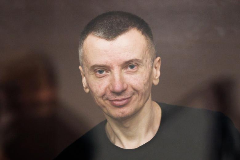 Александр Погорелов