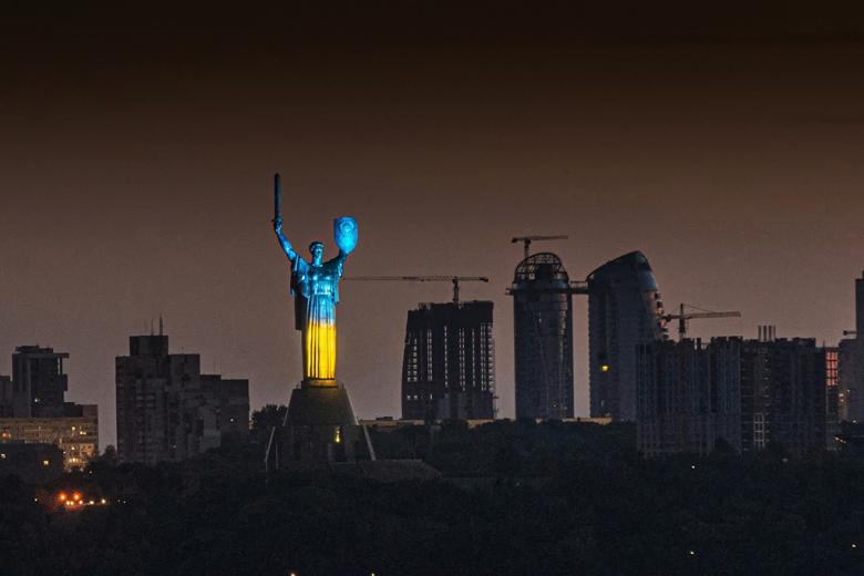 Киев, Украина