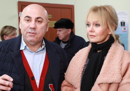 Пригожин считает победу дочери Алсу законной