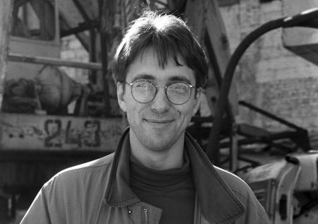 Визионер и мистификатор: памяти Сергея Курёхина