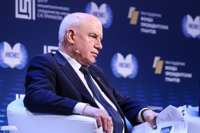 Сергей Лебедев