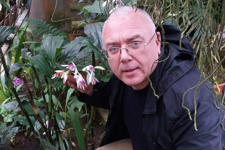 Павел Лобков 