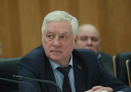 Глава Мосгоризбиркома рассказал о кандидатах в столичную думу