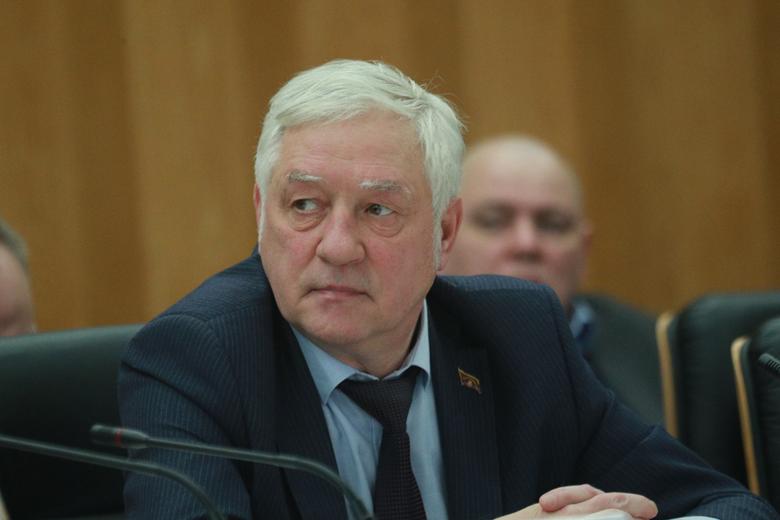 Валентин Горбунов