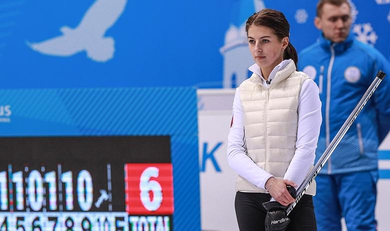 Ульяна Васильева