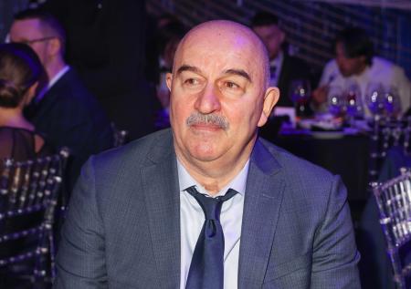В Казахстане ответили на слухи об уходе Черчесова