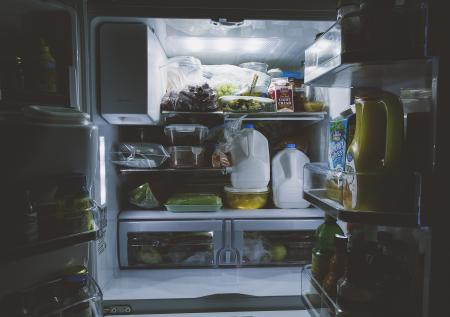 Учёные обнаружили продукты, которые провоцируют бессонницу