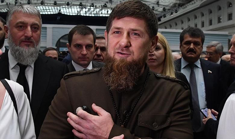 Рамзан Кадыров