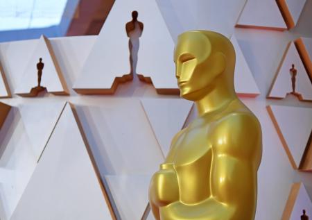 Представлен шорт-лист претендентов на премию «Оскар»