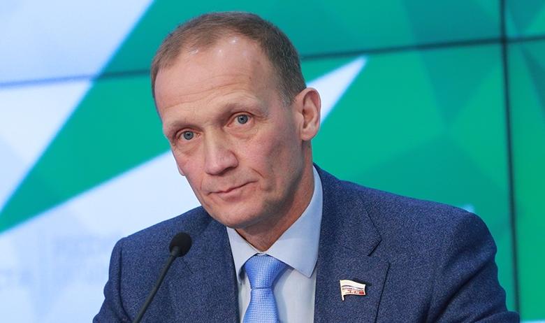 Владимир Драчёв