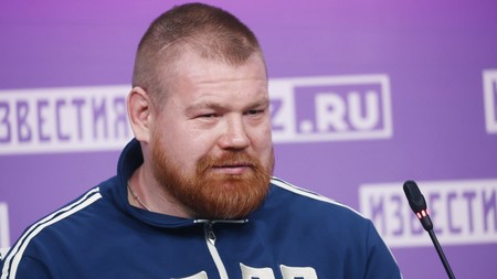 «Время было»: Дацик оценил готовность к бою с Гаверном