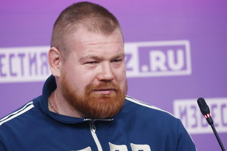 Вячеслав Дацик