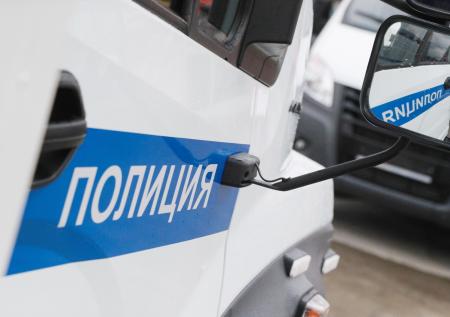 Темнокожий отец поколотил обидчика своего сына в Москве и попал на видео