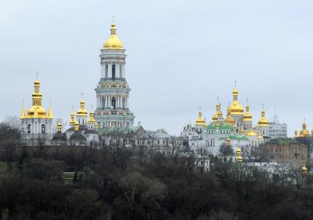 Минкультуры Украины объяснило «передачу» Киево-Печерской лавры ПЦУ