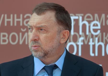 Дерипаска оценил мирные намерения США при новом шефе Пентагона