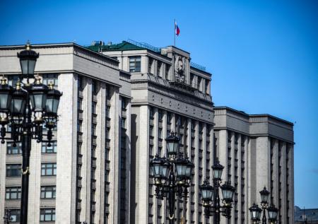 В Госдуме планируют ввести KPI для депутатов