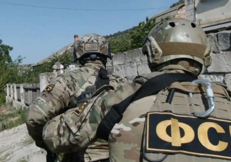 Более 70 ячеек террористов ликвидировали в России в 2020 году