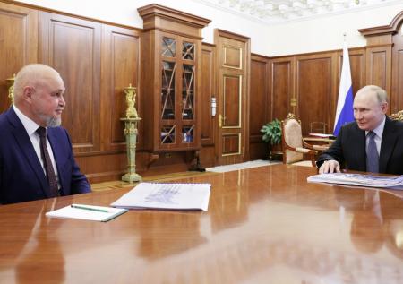 Песков высказался об «огосударствлении» ТЭК