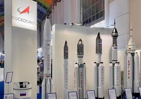 Четыре сотрудника Роскосмоса заболели коронавирусом