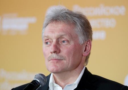 Песков назвал мировую индустрию, в которой Россия безоговорочно лидирует