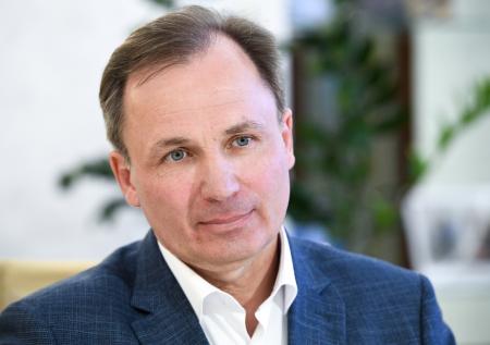 «Пугачеву нельзя было пускать назад»: Ярошенко о предателях и патриотах