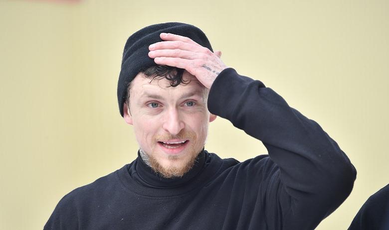 Павел Мамаев