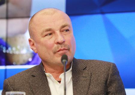 Жулин указал Медведевой на ошибку в уходе от Тутберидзе
