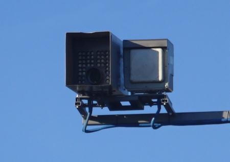 В Совфеде указали на проблему в работе дорожных камер видеонаблюдения