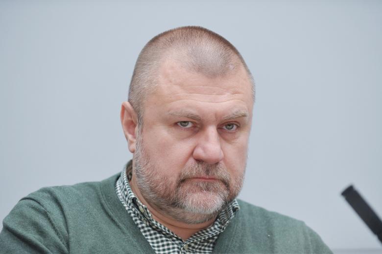 Кирилл Кабанов