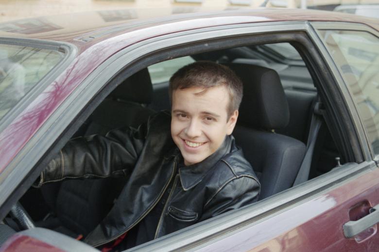 Андрей Губин
