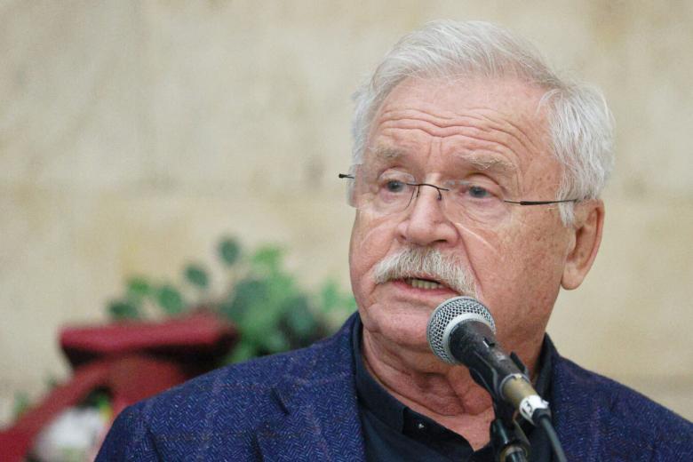 Сергей Никоненко