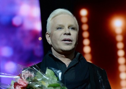 Никогда не делал зло: Лещенко о Моисееве