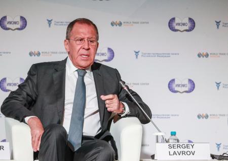 Лавров заявил о необходимости достижения компромисса по Нагорному Карабаху
