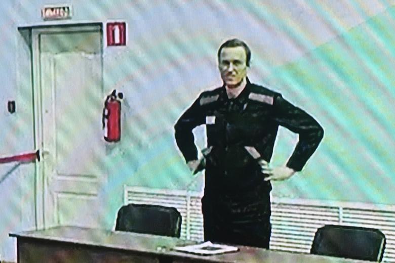 Алексей Навальный