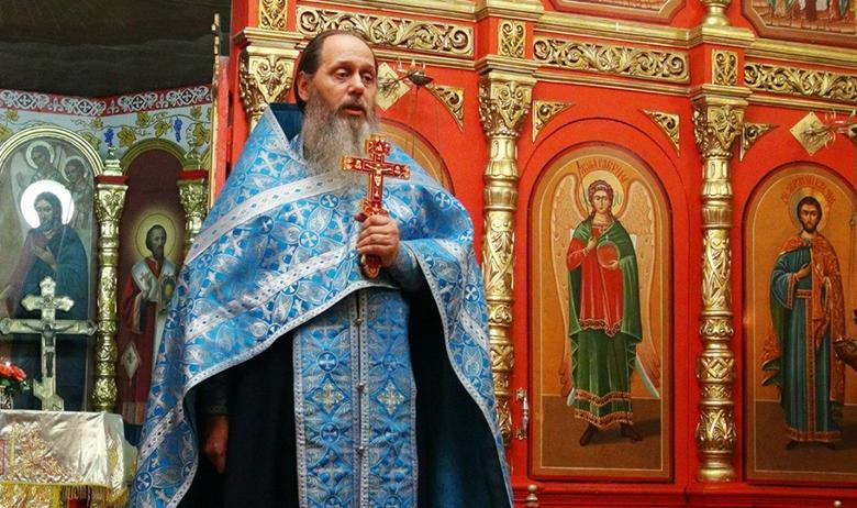Владимир Головин