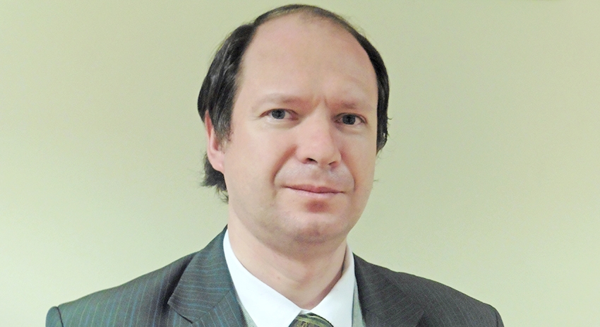 Сергей Афонцев